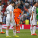 Illustration for article titled Cristiano Ronaldo And His Teammates Were Really, Really Sad About Losing